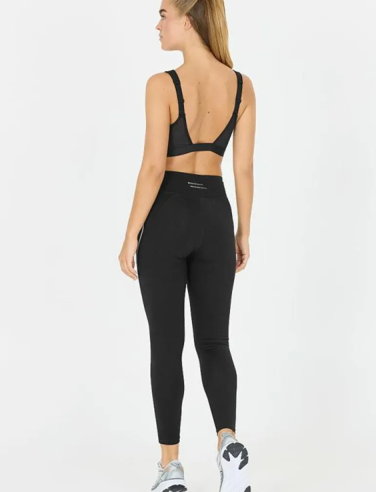 Crystale W Zip Sports Bra - Sport BH:ar