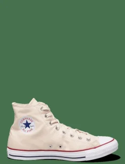 CTAS HI NATURAL IVORY - Höga sneakers