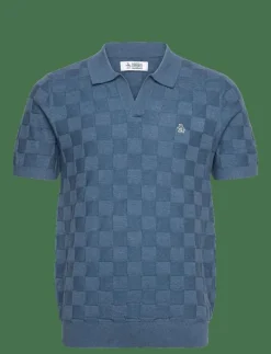 CTTN JQRD SWTR POLO - Kortärmade pikéer