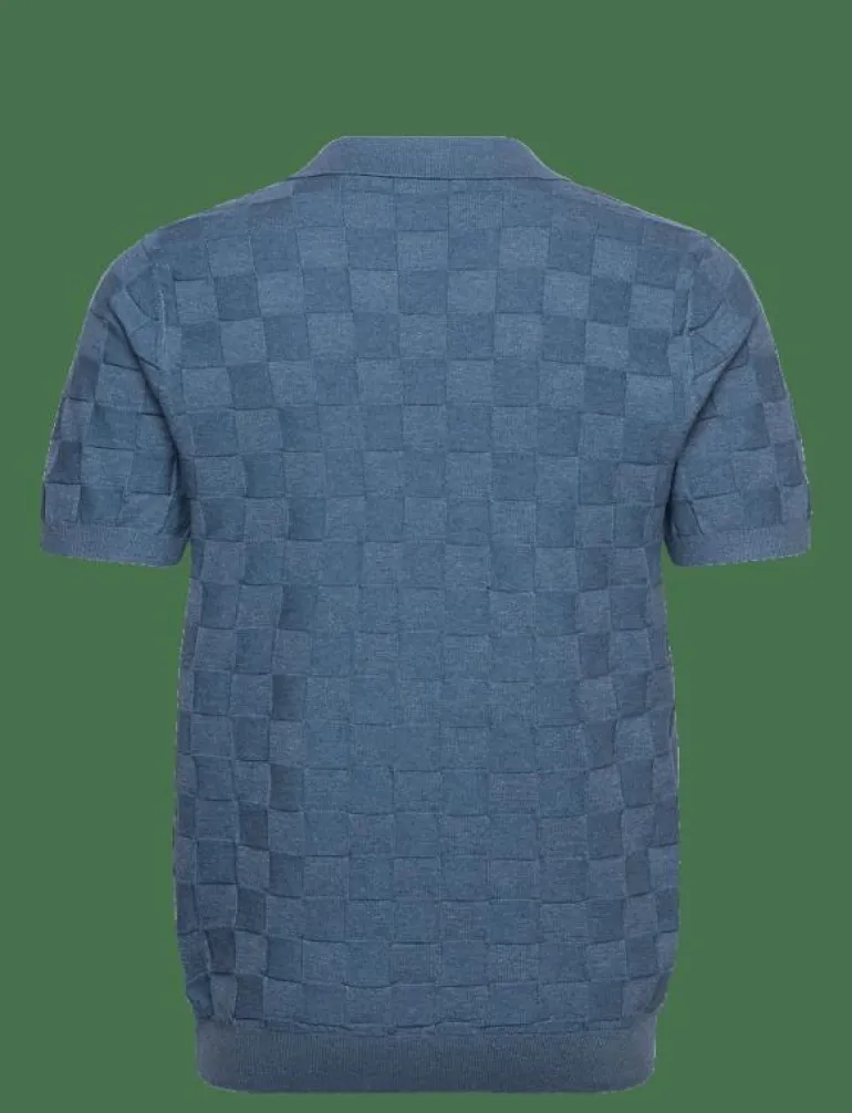 CTTN JQRD SWTR POLO - Kortärmade pikéer
