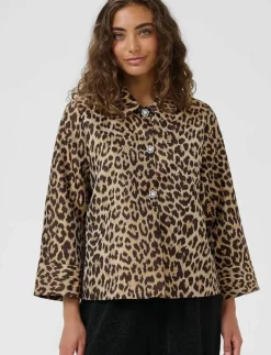 CUcarol Muxi Jacket - Overshirts