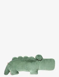 Cuddle friend Big Croco Green - Mjukisdjur