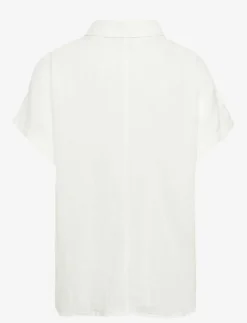 CUmyra Elina SS Shirt - Kortärmade skjortor