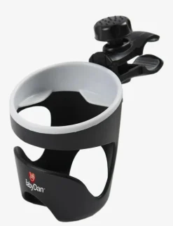Cup holder for stroller/pram by BabyDan - Barnvagnstillbehör