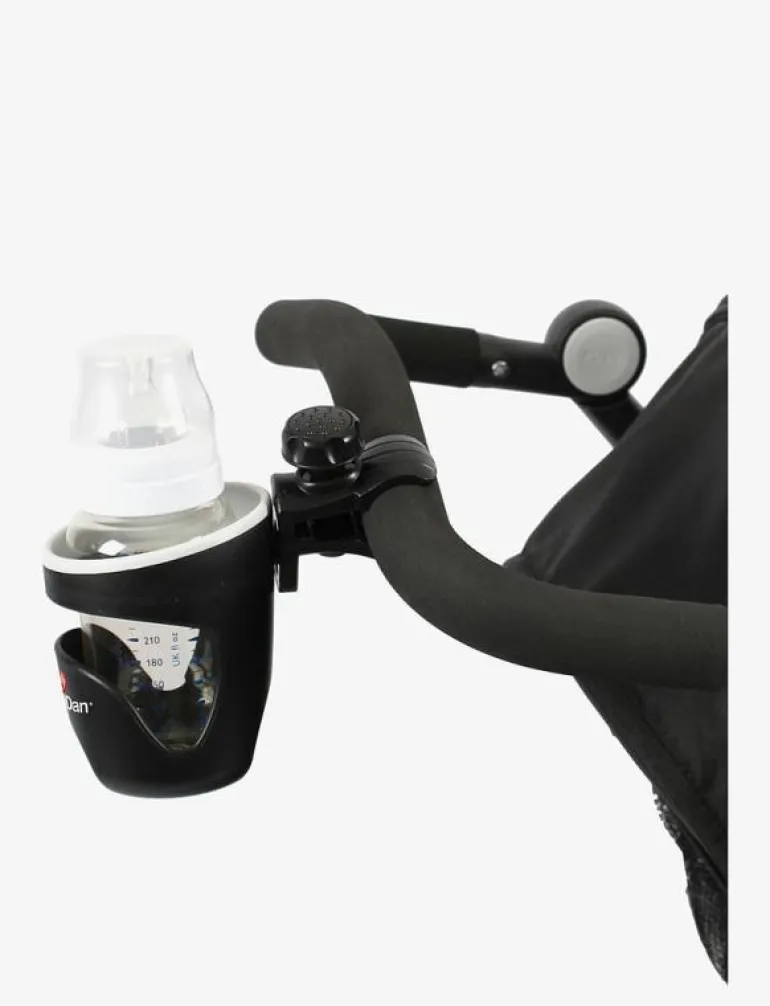 Cup holder for stroller/pram by BabyDan - Barnvagnstillbehör