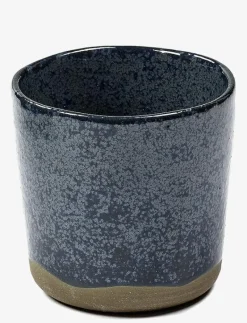 CUP MERCI N°9 SET/8 - Kaffekoppar