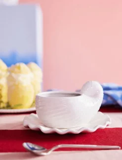 Cup Shelley 2pcs/set - Kaffekoppar