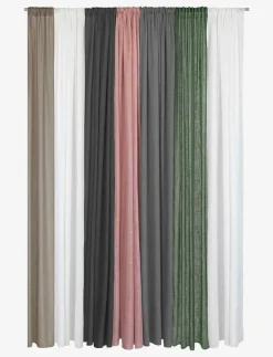 CURTAIN MELISSA 2-PACK - Gardiner