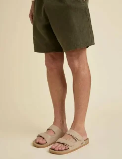 CUSHION TRADEWIND - Sandaler & tofflor