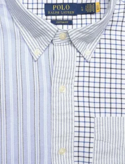 Custom Fit Oxford Fun Shirt - Casual skjortor