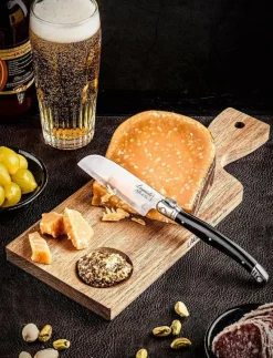 Cutting board and oisterknife Santoku - Skärbrädor