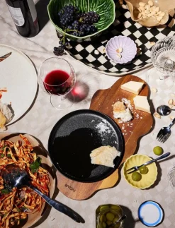 Cutting board Flowy S - Skärbrädor