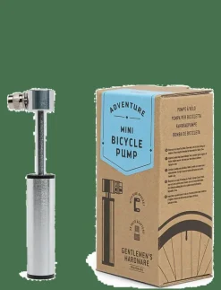 Cykelpump Mini - Cykel