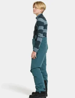 DACIT KIDS PANTS - Vinterbyxor