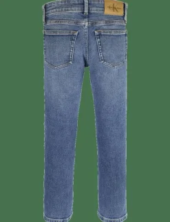 DAD AUTHENTIC STONE BLUE - Regular jeans