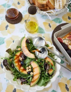Dagny deep plate medium - Serveringsfat & Uppläggningsfat