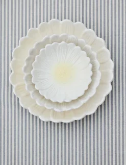 Dagny deep plate medium - Serveringsfat & Uppläggningsfat