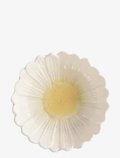 Dagny deep plate small - Serveringsfat & Uppläggningsfat