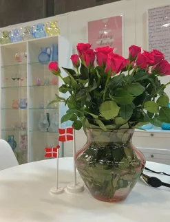 Dahlia Vase - Vaser