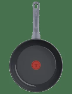 Daily Cook SS Ceramic Frypan 24 cm - Stekpannor