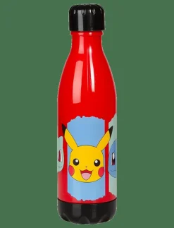 DAILY PP BOTTLE POKEMON COLOR - Matdags