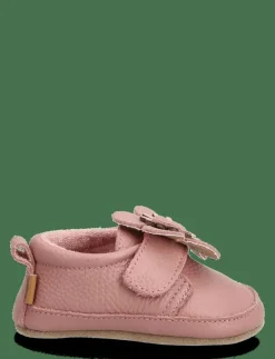 Daisy leather slippers - Inneskor