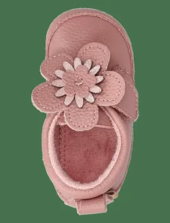 Daisy leather slippers - Inneskor