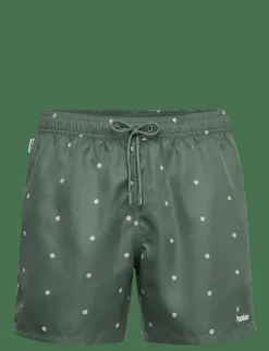 Daisy Shorties - Badbyxor
