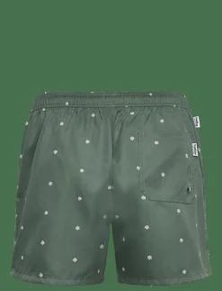 Daisy Shorties - Badbyxor