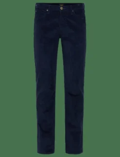 DAREN ZIP FLY - Casual byxor