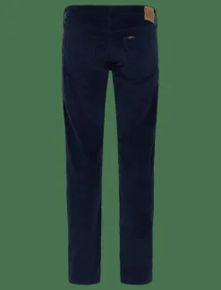 DAREN ZIP FLY - Casual byxor