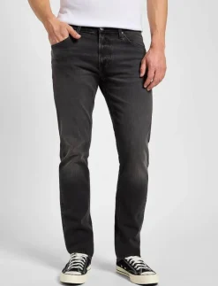 Daren Zip Fly - Regular jeans