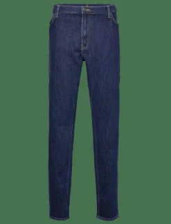 DAREN ZIP FLY - Regular jeans