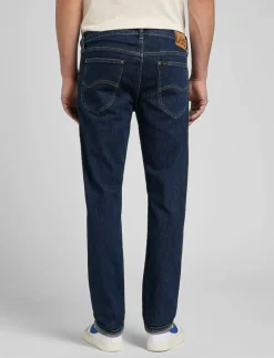 DAREN ZIP FLY - Regular jeans
