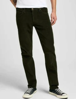 DAREN ZIP FLY - Regular jeans