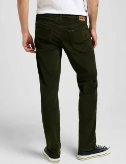 DAREN ZIP FLY - Regular jeans