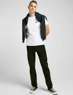 DAREN ZIP FLY - Regular jeans