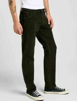 DAREN ZIP FLY - Regular jeans