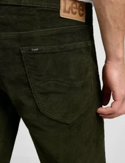 DAREN ZIP FLY - Regular jeans