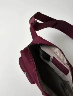 DarlaMBG Bum Bag, Monochrome - Magväskor