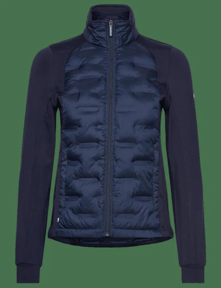 Darlene Hybrid Jacket - Golfjackor