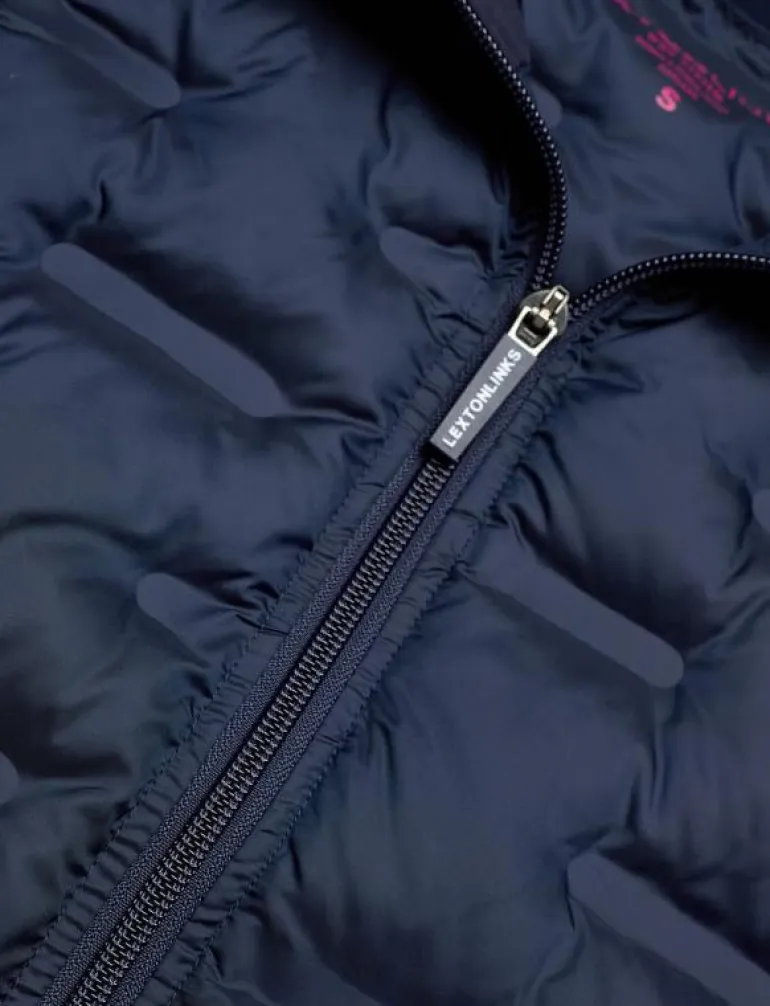 Darlene Hybrid Jacket - Golfjackor