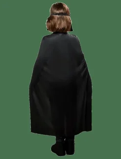 DARTH VADER - AGE 7-8 - Maskeradkläder