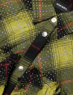 DARZ DRESS - Långärmade vardagsklänningar