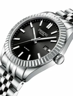 Date D1292 - Analog klocka