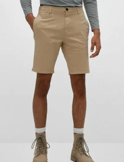 David222SD - Chinos shorts