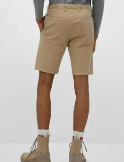 David222SD - Chinos shorts