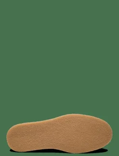 DAWSON MID OIL PULL UP LTHR - Moc toe skor