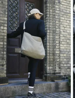 Day Mini x KW RE-Q Soft Slouch - Väskor