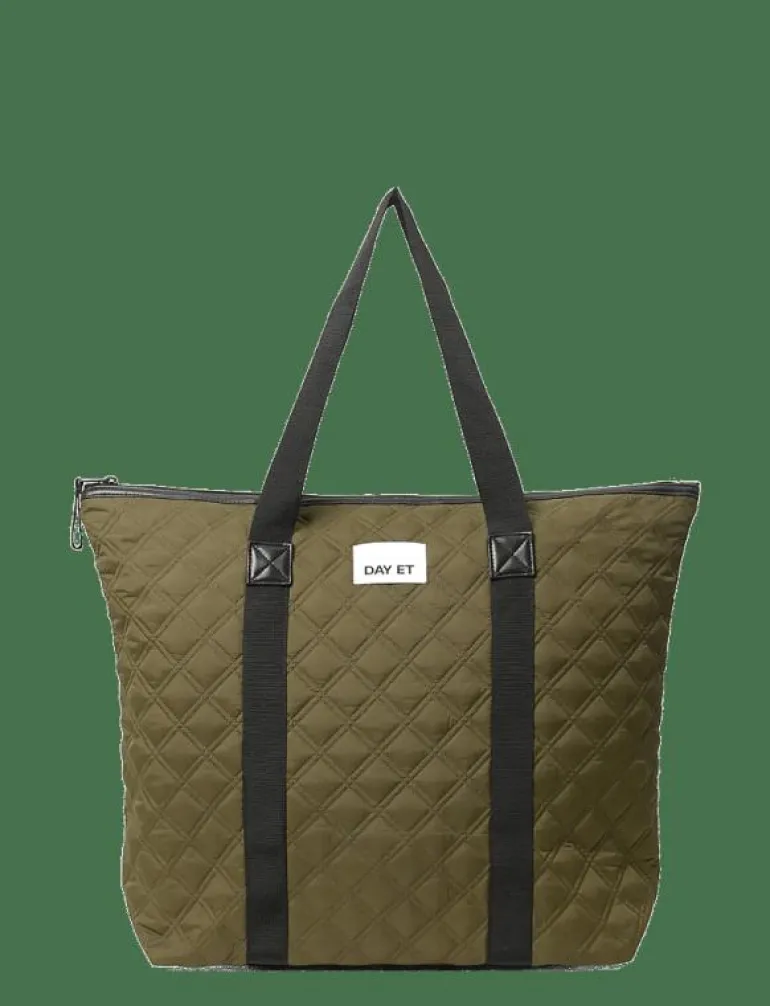 Day RE-Q Fenced Bag - Shoppers